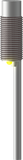 IPS12-N4PO30-A2P - Inductive Sensor M12 Sn=4mm PNP NO (Short) - Obbo.SG