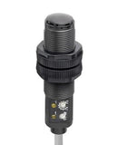 SMP8800PG5 - Diffuse Sn=500mm M18 AC NO/NC (Plastic) (5 mtr)