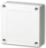 PC95/50LG - PC Enclosure 100x100x50mm (IP67)