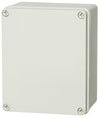 ABSH95G - ABS Enclosure 170x140x95mm (IP67)