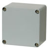 ALN121208 - ALN Enclosure 125x124x81mm (IP66)