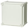 ABS191913G - ABS Enclosure 190x190x130mm (IP67)