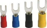 LU-VS5.5-4B - Insulated Fork Lug 6mm - M4 (T) (100/pkt) - Obbo.SG
