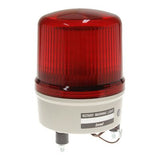 TWLS-08L7R - Revo LED Ø80mm 24V AC/DC Alm - Red