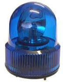 TRM-24DC-BL - Revo Light Ø100mm 24VDC - Blue - Obbo.SG