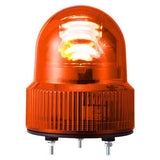 TRM-220-O - Revo Light Ø100mm 220VAC - Orange