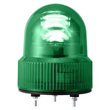 TRM-24DC-G - Revo Light Ø100mm 24VDC - Green - Obbo.SG