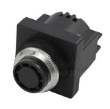 TBY-30-110 - Buzzer Ø30mm 110VAC - Obbo.SG