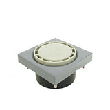 TBY-DC24 - Buzzer 80x80mm 24VDC