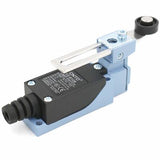 TZ-8108 - TZ Adjustable Roller Lever (Metal) SPDT 5A 250V (IP65) - Obbo.SG