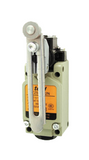 TZ-5108-2N - TZ Adjustable Roller Lever SPDT 10A 250V (IP67) - Obbo.SG