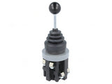 TMR302-1111 - Mono Switch 4 Position - Stay Put - Obbo.SG