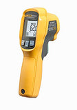 FLUKE62MAX - Fluke 62 MAX- Infra Thermometer (-30 to 500)°C