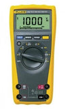 Fluke179 - Fluke 179 True-RMS Digital Multimeter - Obbo.SG