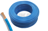MC-6MM-BL - H07V-K M/Strand Cable 44A (Blue)