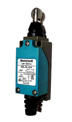 SZL-VL-S-H - SZL Roller Plunger SPDT 5A 250V (IP64) - Obbo.SG