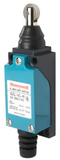 SZL-VL-H - SZL Roller Plunger SPDT 5A 250V (IP64) - Obbo.SG
