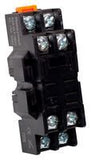 SZX-SLF-08SE - 8 Pin Relay Socket for SZR-LY2
