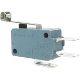 V15T16-EZ200A06-K - Micro Switch Long Roller Lever 16A 250V - Obbo.SG