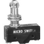 BZ-2RQ18-A2 - Micro Switch Straight Roller Plunger SPDT 15A 250V
