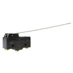 BZ-2RW863-A2 - Micro Switch Long Straight Lever SPDT 15A 250V - Obbo.SG