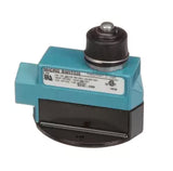 BZV6-2RN - Compact Enclosed Switch Straight Plunger with Seal Boot SPDT 15A 250V (Flange) - Obbo.SG
