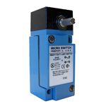 LSM7N - Center Neutral SPDT Double Break Limit Switch (Non plug-in Conduit) - Obbo.SG