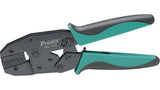 6PK-301E - Crimping Tool Ferrule (0.25-4mm) - Obbo.SG