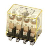 RH4B-UAC24 - Power Relay 4 C/O 10A 24V AC