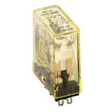 RY2S-UAC110 - Relay 2 C/O 3A 110VAC