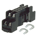 SY2S-05 - Socket for RY2S