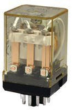 RR3PA-UAC220V - Power Relay 3 C/O 10A 220VAC