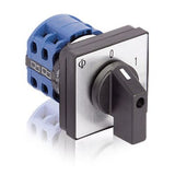 CA10A203 - Isolator On-Off 20A 4P