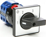 CA10A231 - 4 Step Switch 20A 1P w/o Off