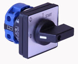 CA10A178 - S/R Start to Run-Stay Put at Off-Run 20A