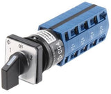 CG4A210FS2 - Change Over Switch 10A 1P