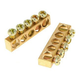 NL-BT-250 - Neutral Link 250A