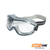 Worksafe Astronix E302 Safety Goggles - Obbo.SG