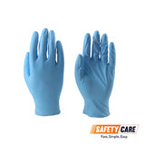 Disposable Powder Free Nitrile 9" Gloves - Obbo.SG