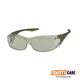 Worksafe Lespex E3030 Safety Spectacles - Obbo.SG