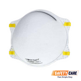 Worksafe M210N95 Particulate Respirator