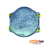 Worksafe M247N95 Particulate Respirator with Nuisance Level Organic Vapour Relief