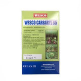 Wesco Carbaryl 85 (500g) - Obbo.SG