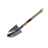 Shovel (Wooden Handle) 56.5cmL x 12cmW