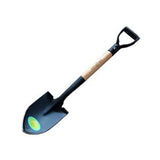 Shovel (Wooden Handle) 74cmL x 16cmW 尖铲