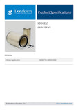 Air Filter Kit - X006253 - Obbo.SG