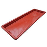 ZAU585x190x40 China Plastic Plate