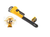 Tolsen Tools, CS Pipe Wrench 36" - Obbo.SG