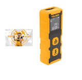 Tolsen Tools, Mini Laser Point Distance Meter 0.2-20m