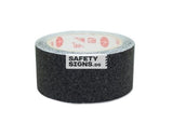Anti Slip Tape Black (ASTB_2IN) - Obbo.SG